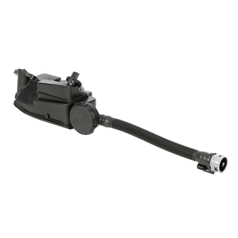 Diesel PCV CCV Oil Separator Assembly for Ford 6.7L Powerstroke 2011-2016