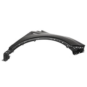 DURAFORCE Right Front Fender for Ford Escape 2013-2019 Passenger Side S SE Titanium