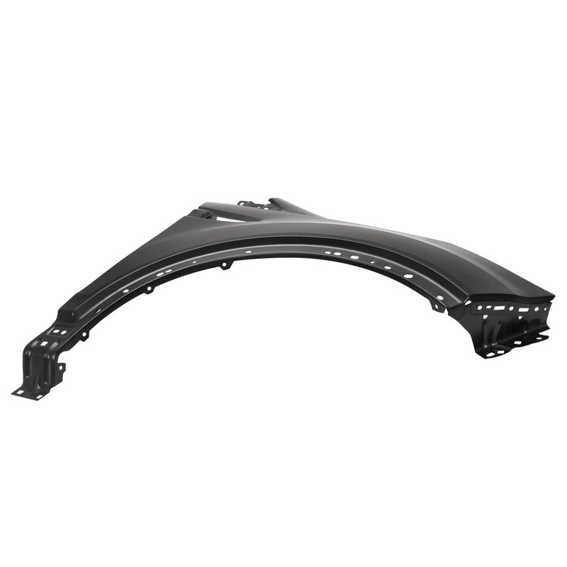 DURAFORCE Right Front Fender for Ford Escape 2013-2019 Passenger Side S SE Titanium