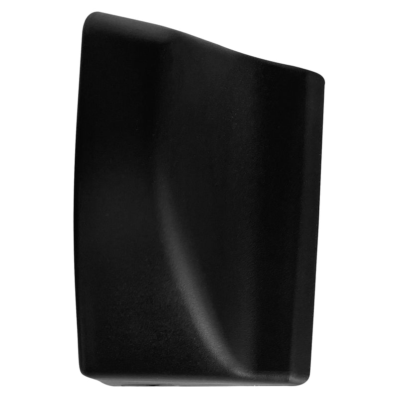 63872-3KA0A Fender Molding for Nissan Pathfinder 2013-2020 Right Black