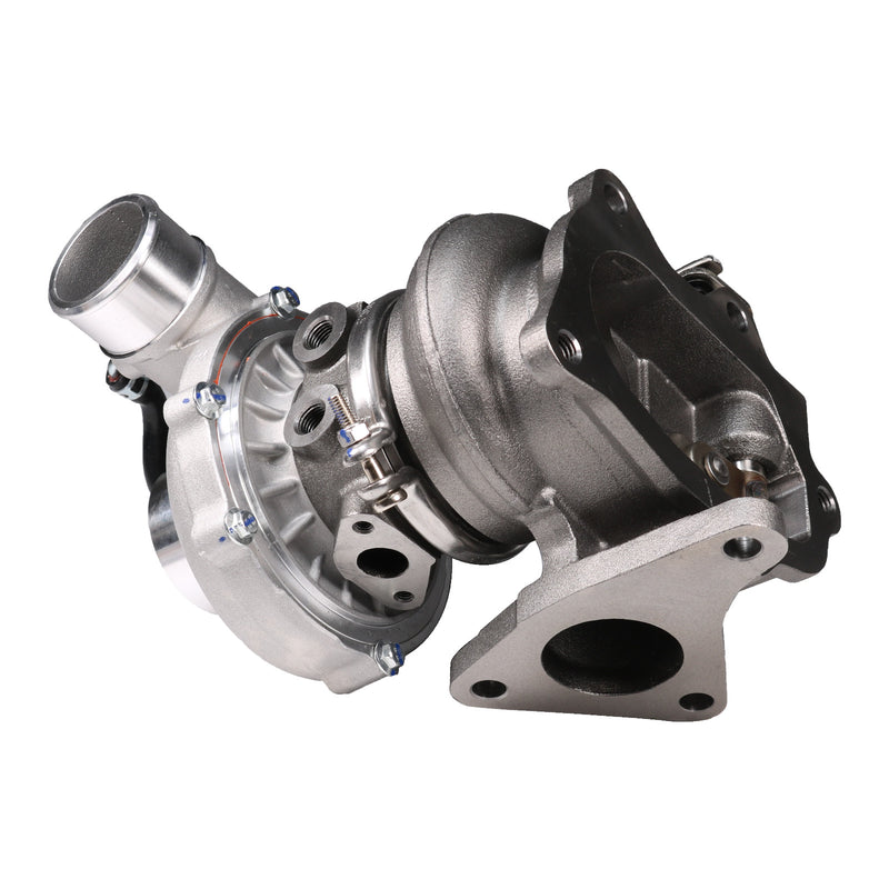 RHF55 VF39 Turbocharger Turbo for Subaru Impreza WRX STI 2.5L 2004-2007 DOHC
