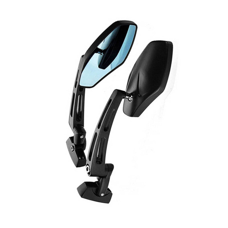 Adjustable Rearview Mirrors for Yamaha FZR YZF 600 600R R1 R6 R6S 2x
