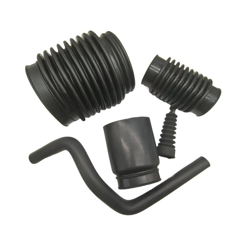 Transom Bellows Repair Reseal Kit for MerCruiser Bravo 30-803100T1 8M0095485