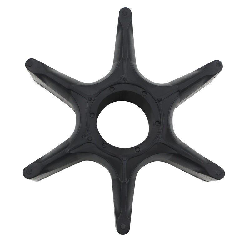 6E5-44352-01-00 Water Pump Impeller for Yamaha 115-250HP Outboard