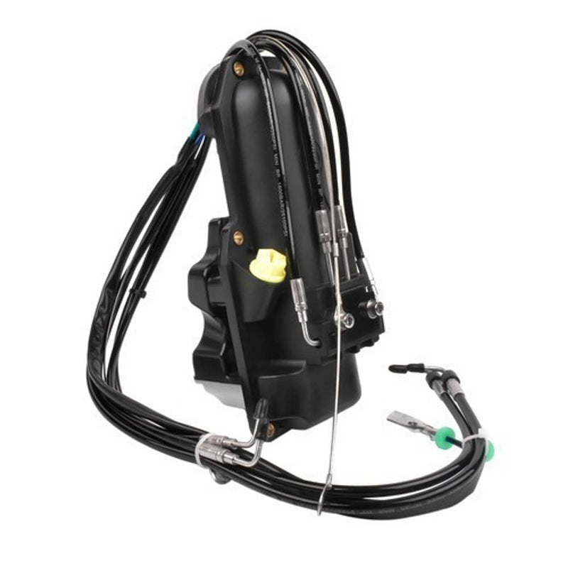 21945915 Power Trim Actuator Motor Assembly for Volvo Penta SX-A DPS-A-B