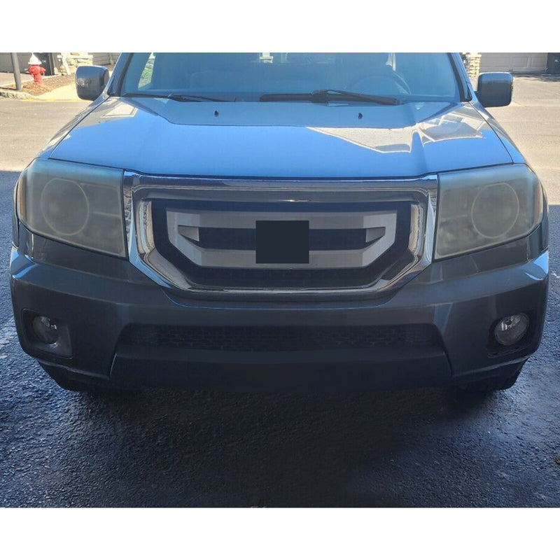 33951SZA305 Fog Driving Light Lamp Left Driver for Honda Pilot 2009-2011