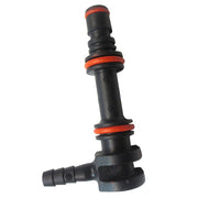DURAFORCE 861150T02 Gear Oil Lube Fitting Plug for Mercruiser Alpha 861150A2 861150A1