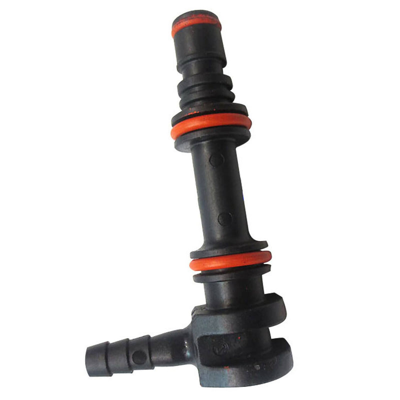 DURAFORCE 861150T02 Gear Oil Lube Fitting Plug for Mercruiser Alpha 861150A2 861150A1