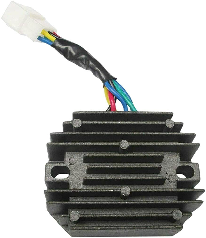 Voltage Regulator for John Deere 650 750 Series M802471 15531 64603 185530