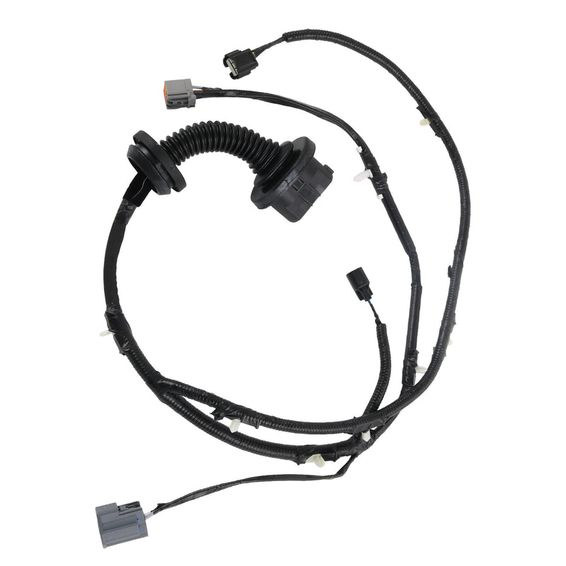 REAR Door Jumper Wire Harness LH Driver Side for Ford F150 Crew Cab 09-14