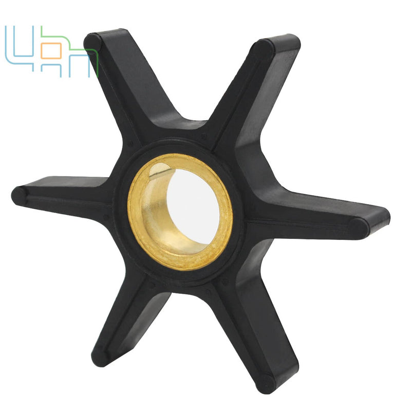 DURAFORCE 47-85089-3 47-85089-10 18-3057 Outboard Water Pump Impeller for Mercury Marine