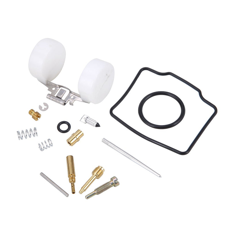 Carburetor Carb Repair Rebuild Kit for Honda XR80 XR80R CRF80F