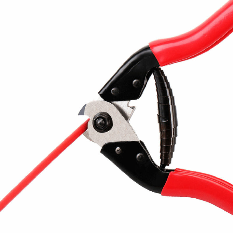 Pro Cable Cutter Bike Tool for Cutting Steel Brake Shift Housing