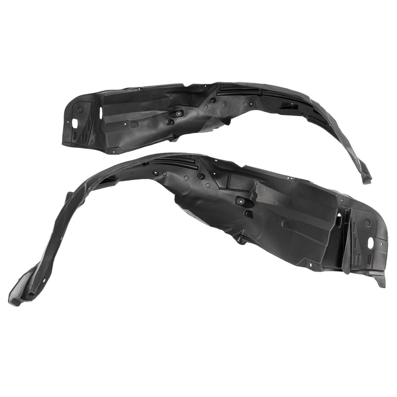 #74100T2AA01 #74150T2AA01 Fender Liner Front Left Right for Honda Accord 2016-20