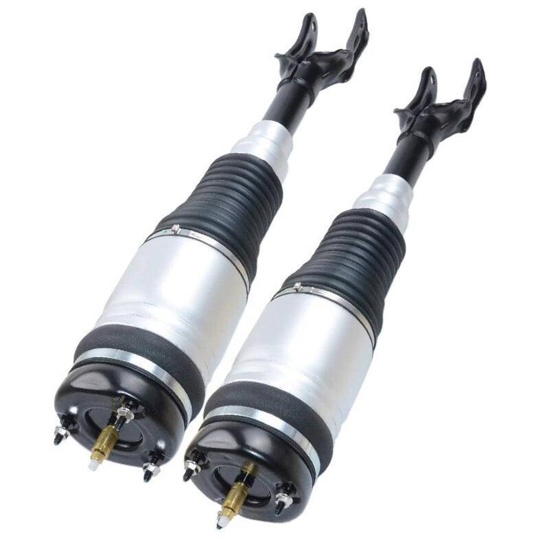 2x Front Left Right Air Suspension Struts for Jeep Grand Cherokee 2011-2015