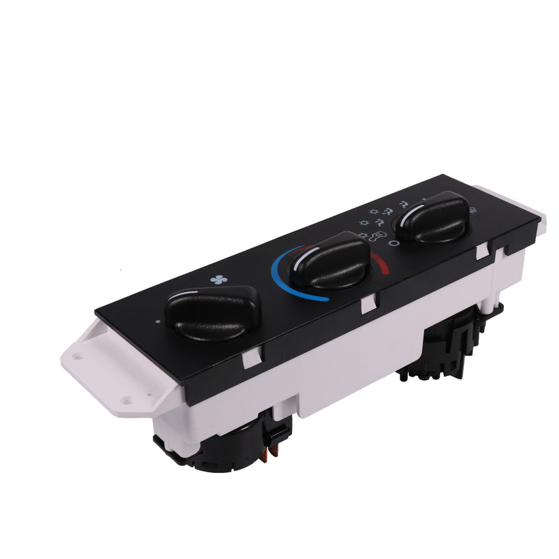 55056558AA AC Heater Climate Control Unit for Jeep Wrangler 2005-2006