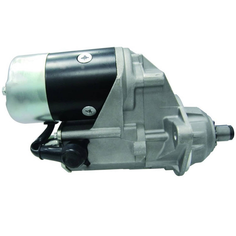New Starter for Case Cummins 3.9L 5.9L 390 580 590 Diesel 550H 650K 750H