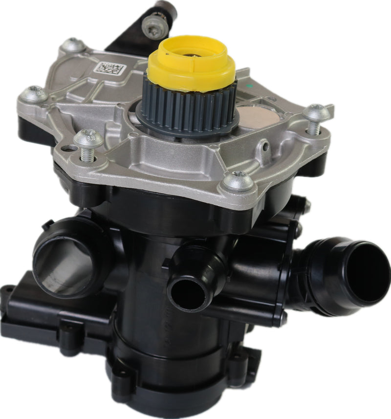 06L121111 Water Pump Thermostat Housing for Audi A3 A4 A6 VW Golf Passat 1.8 2.0