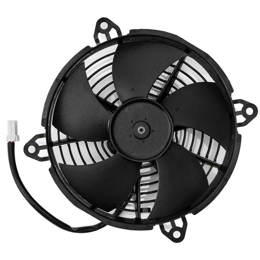 DURAFORCE 26800032 Motor Radiator Cooling Fan for Harley Street XG500 XG750 2015-2020