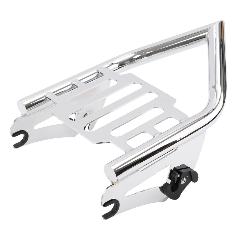Luggage Rack for Harley Road King Street Glide Road Glide Electra Glide