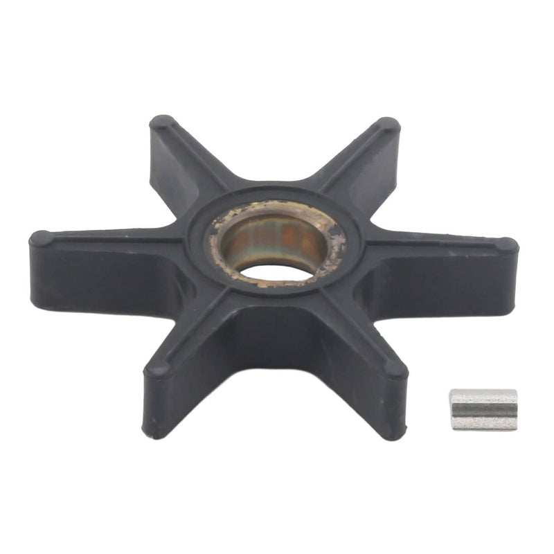 DURAFORCE 47-85089Q4 Water Pump Impeller Kit for Mercury Mariner 18 20 25 HP