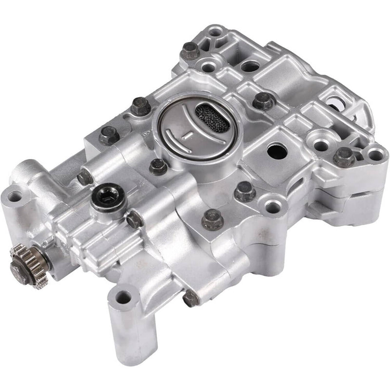 23300-2G400 Oil Pump 20 Teeth for Hyundai Tucson Santa Fe Sport 2.4L