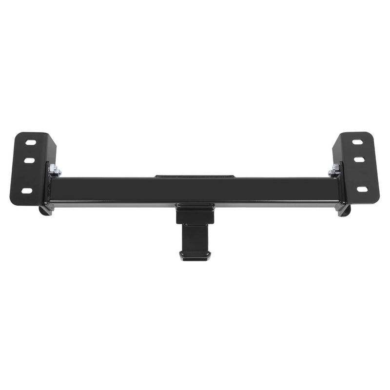 DURAFORCE Front Mount Trailer Hitch 2" for GMC C/K1500 K2500 3500 Suburban Yukon 1988-2000