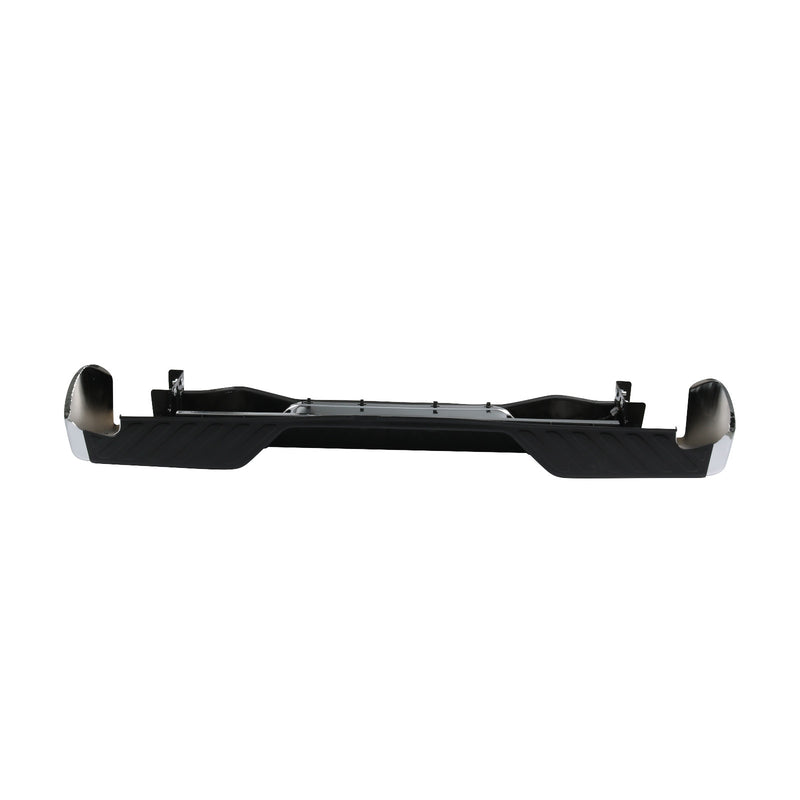 Chrome Rear Bumper Assembly Ni1103114 for Nissan Frontier 2005-2021