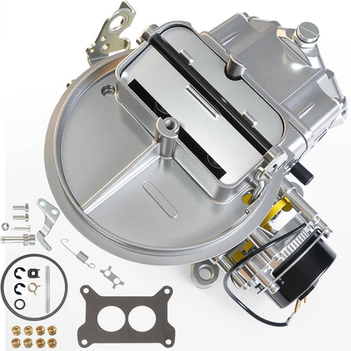 DURAFORCE 0-80500 2BBL Carburetor 500 CFM Electric Choke for Holley Street Avenger 2300