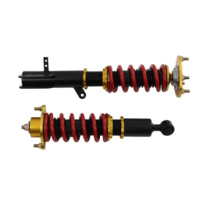 Coilovers Lowering Suspension Kit for Dodge Caliber Jeep Patriot Comp 2007-2012