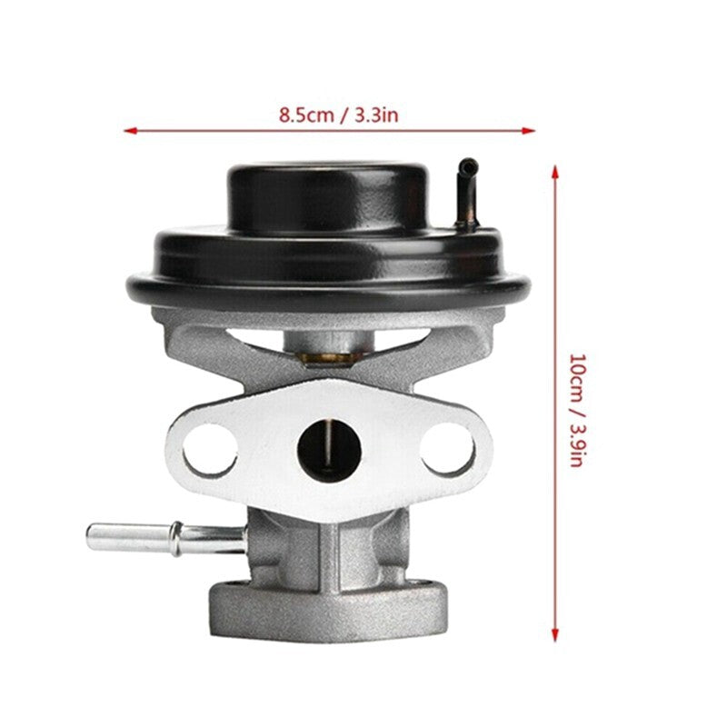 EGR Valve Vacuum Solenoid for Toyota Camry RAV4 Solara 25620-74330 1999-2001