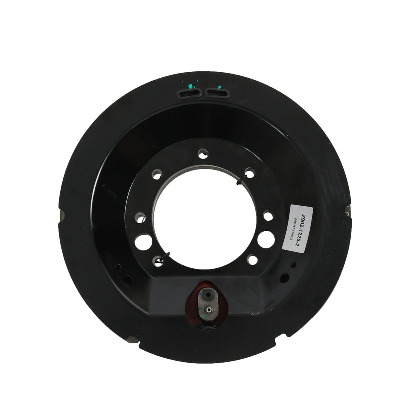 23-411 23-410 Hydraulic Brake for Dexter 10K Trailer Axle 12.25" x 3-3/8" 4 Piec