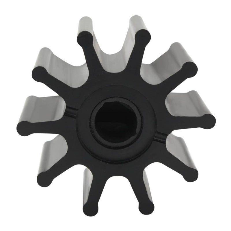 DURAFORCE 983895 777128 18-3058 Water Pump Impeller for OMC Cobra Sterndrive Outdrive