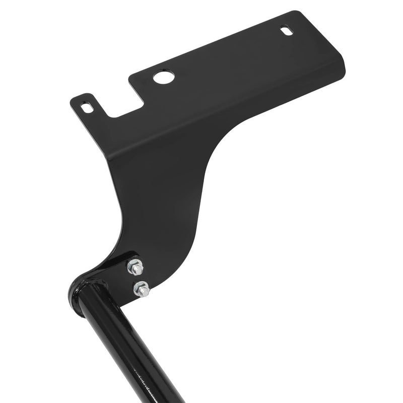 DURAFORCE Class 1 Trailer Hitch for Hyundai Sonata for Kia Optima 11-2015 Powder Coated