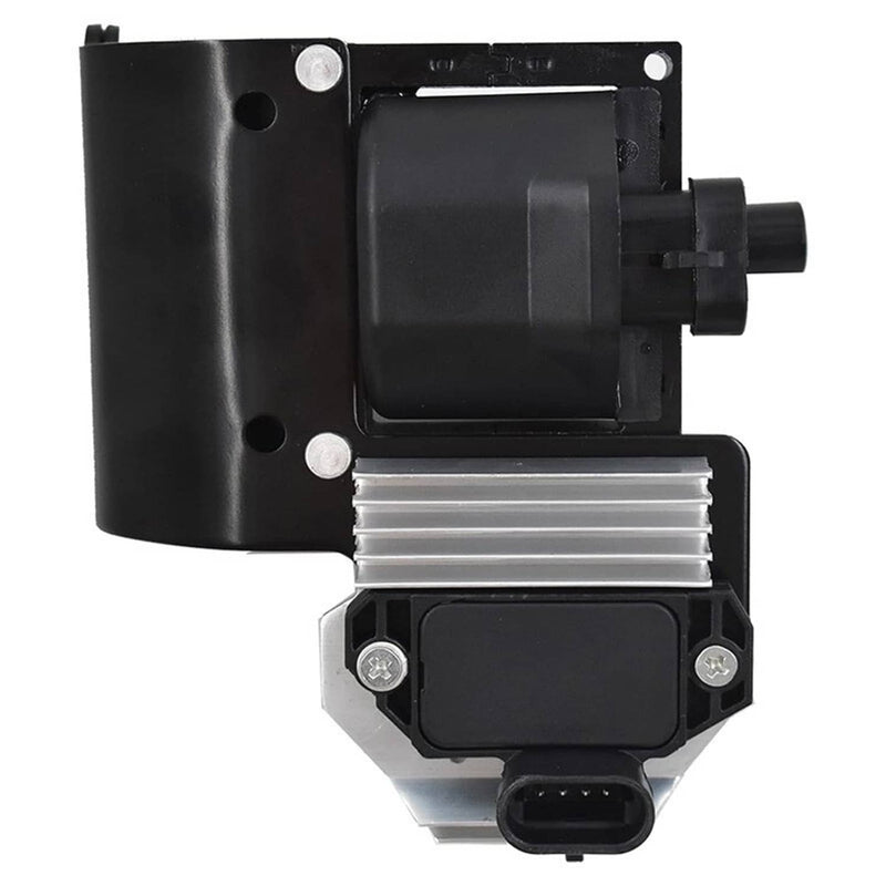 DR49 D577 Ignition Coil & Module for Chevrolet GMC 4.3L 5.7L 1995-2007