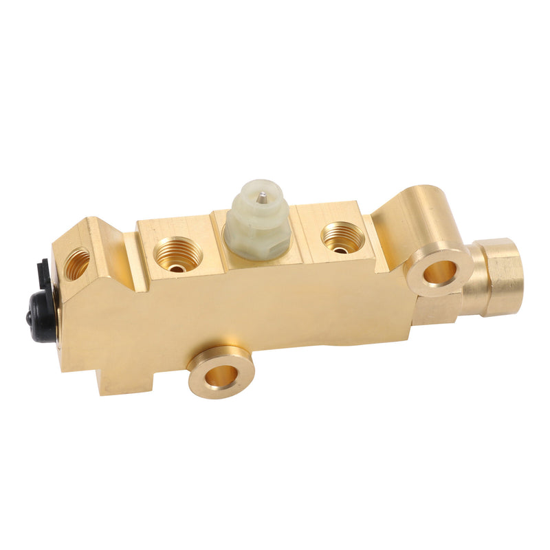 Brass Proportioning Valve for Chevy C30 C20 C10 Disc Drum Brake