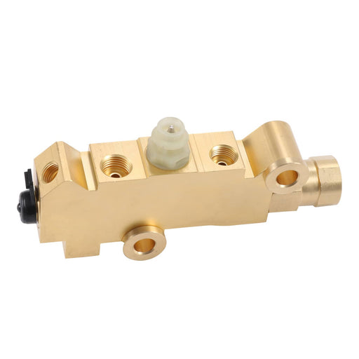 DURAFORCE Brass Proportioning Valve for Chevy C30 C20 C10 Disc Drum Brake