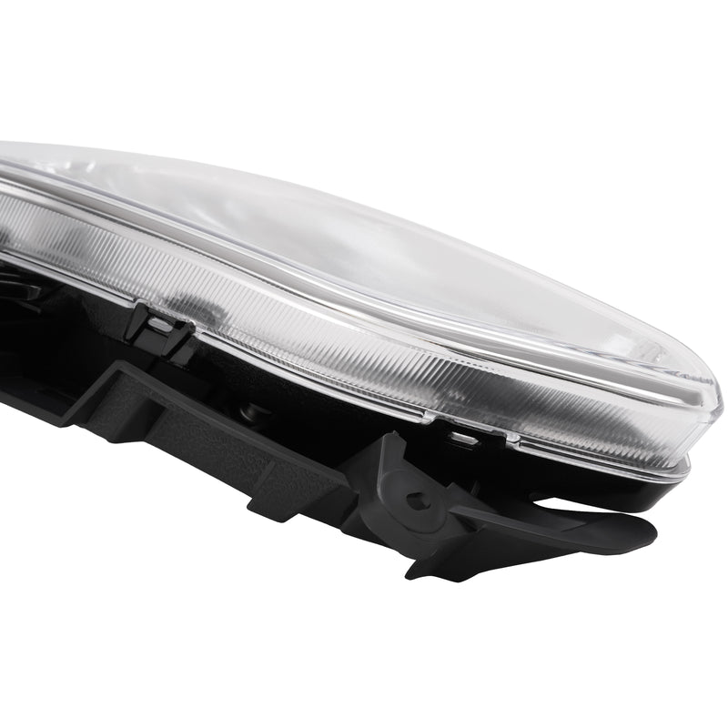 Front Fog Light Lamp Left Driver Side for Hyundai Santa Fe Sport 2013-2016
