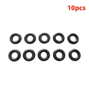 DURAFORCE 318372 Shift Rod O-Ring for Evinrude Johnson 0318372 777526 10 Pieces