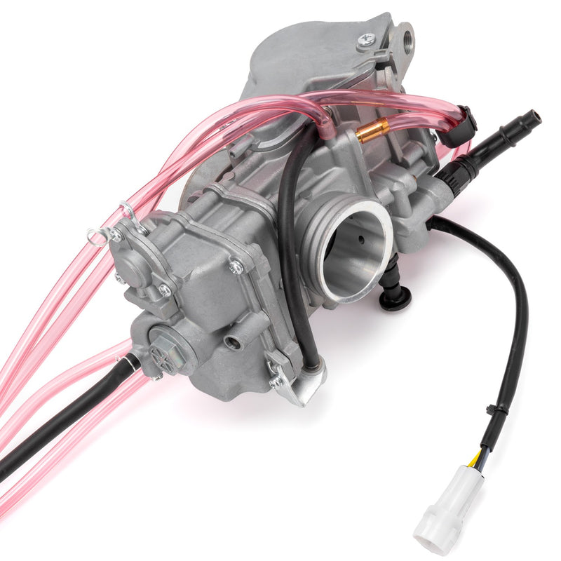 40mm Carburetor Carb w/ Filter for Honda CRF450R 2002-08 CRF450X