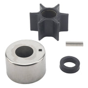 DURAFORCE 18-3320 Water Pump Impeller Kit With Housing for Mercruiser Alpha One Gen 1 '86-