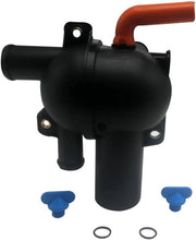 DURAFORCE 863444T1 A1 Drain Water Distribution Housing for Mercury Mercruiser Inboard