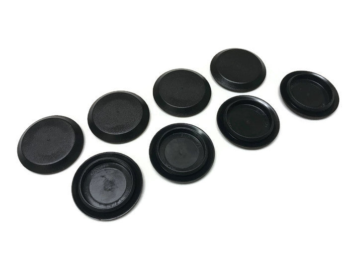 DURAFORCE Body Floor Drain Plug for Jeep Wrangler TJ Sport Sahara Rubicon X Unlimited (8)