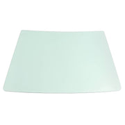 DURAFORCE Glass Windshield Vent Door Back Green Windows for Ford Mustang Fastback 1967-68