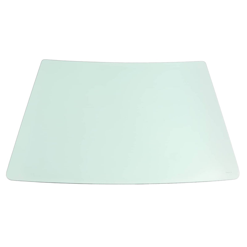 DURAFORCE Glass Windshield Vent Door Back Green Windows for Ford Mustang Fastback 1967-68