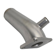 DURAFORCE 128890-13530 128397-13530 Exhaust Elbow for Yanmar 3YM30 3YM20 2YM15 Marine