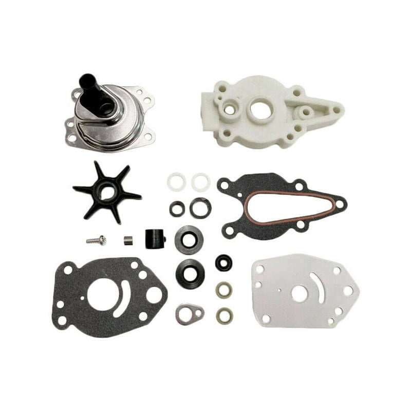 DURAFORCE 18-2697-1 26-41365A3 Lower Unit Seal Kit for Mercury Mariner 6 8 9.9 10 15 HP