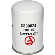 DURAFORCE 2903033701 6211472600 Oil Filter Element for Atlas Copco Ceccato Air Compressor
