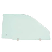 DURAFORCE Door Window Glass Front Passenger Right RH for Toyota 1989-1995 Pickup