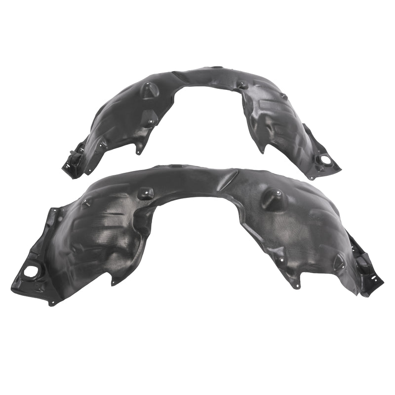 Inner Fender Liner PE for Toyota Camry SE/XSE 2018-2024 Driver Passenger Side